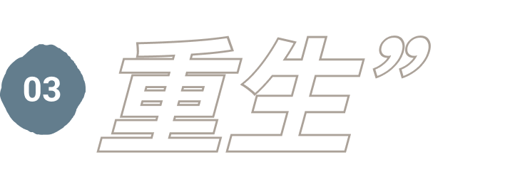 03 重生
